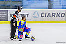 2022-01-25 Ciarko STS Sanok - Tauron Podhale Nowy Targ