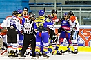 2022-01-25 Ciarko STS Sanok - Tauron Podhale Nowy Targ