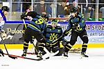 2022-09-25 Marma Ciarko STS Sanok - GKS Katowice