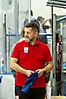 2023-09-22 Marma Ciarko STS Sanok - PZU Podhale Nowy Targ