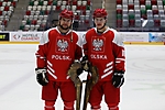 2023-11-12 Zdjęcia zawodników Marma Ciarko STS Sanok z Pucharu Niepodległości w Sosnowcu