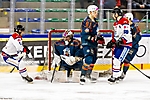 2023-12-16 Marma Ciarko STS Sanok - HK Kremenchuk (sparing)
