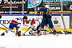 2023-12-16 Marma Ciarko STS Sanok - HK Kremenchuk (sparing)