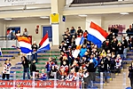2025-02-26 Texom STS Sanok - GKS Tychy