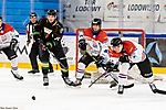 2025-02-27 Texom STS Sanok - GKS Tychy